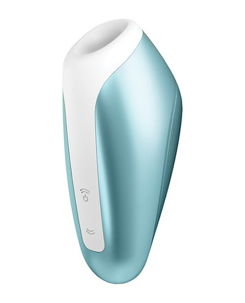 Satisfyer Love Breeze Ice Blue Default Title