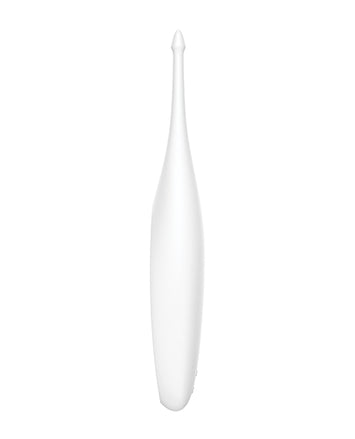 Satisfyer Twirling Fun White Default Title