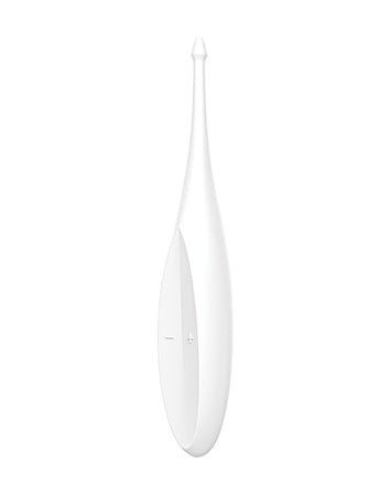 Satisfyer Twirling Fun White Default Title