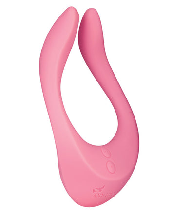 Satisfyer Endless Joy Pink Default Title