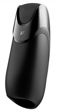 Satisfyer Men Vibration + Default Title