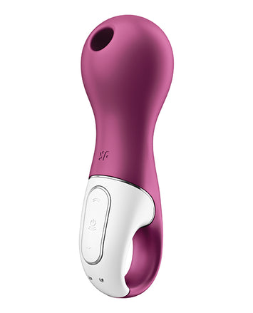 Satisfyer Lucky Libra Purple Default Title