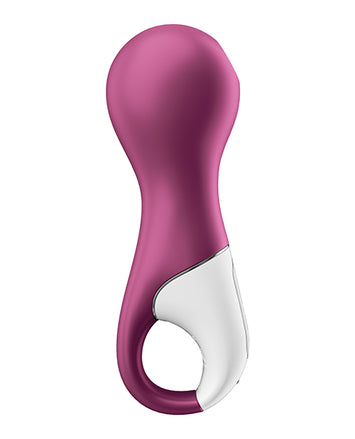 Satisfyer Lucky Libra Purple Default Title