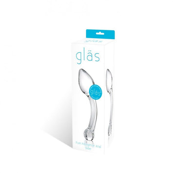 Glas Pure Indulgence Anal Slider Default Title