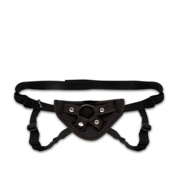 Strap On Harness Black Default Title
