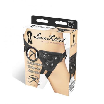 Beginners Strap On Harness Default Title