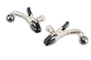 Clip With Black Bell Default Title