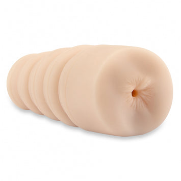 Hustler Barely Legal Anal Stroker Default Title