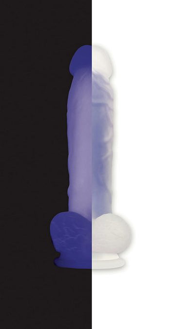 Luminous Dildo Default Title