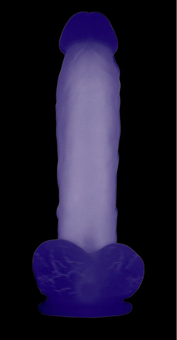 Luminous Dildo Default Title