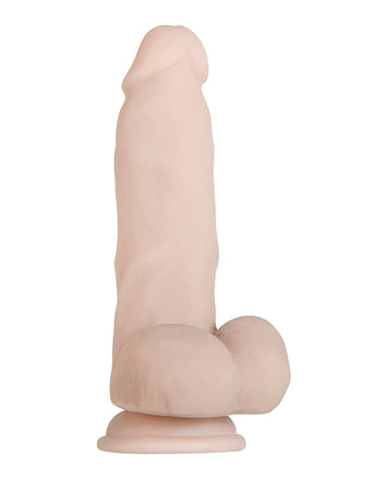 Real Supple Poseable 7in
