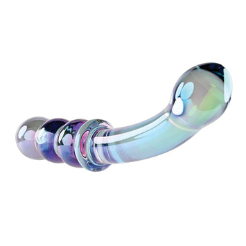 Gender X Lustrous Galaxy Wand Default Title