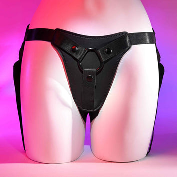 Gender X Pleasure Harness Default Title