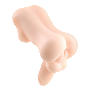 Gender X Complete Package Light Default Title