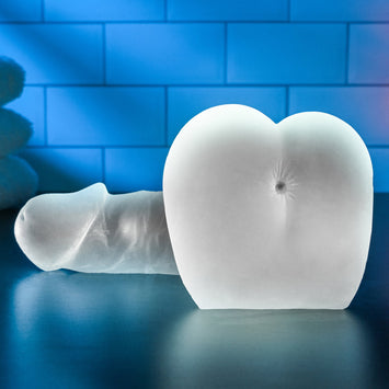 Gender X Stroke & Poke Default Title