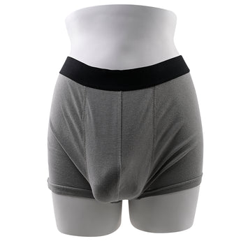 Gender X 4in Silicone Packer Light Default Title