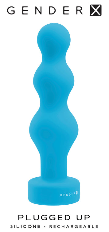 Gender X Plugged Up Default Title