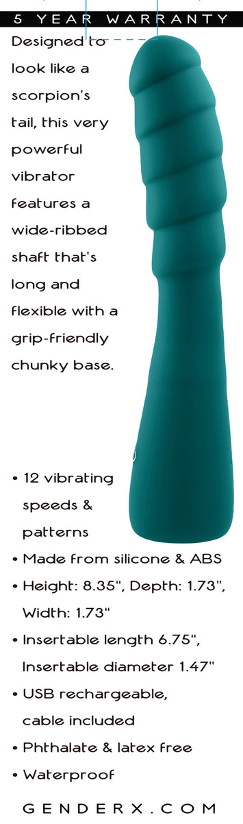 Gender X Scorpion Default Title