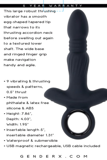 Gender X Slayer Default Title