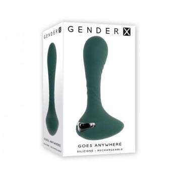 Gender X Goes Anywhere Default Title