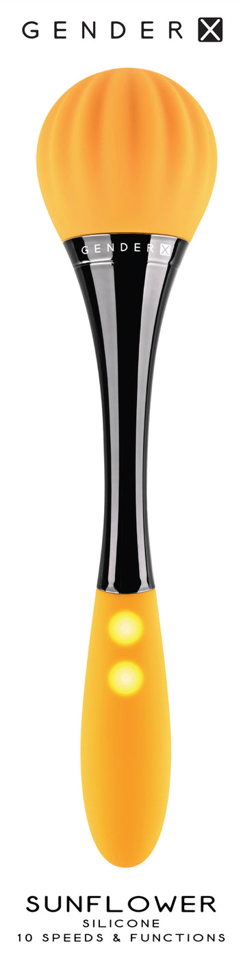 Gender X Sunflower Default Title