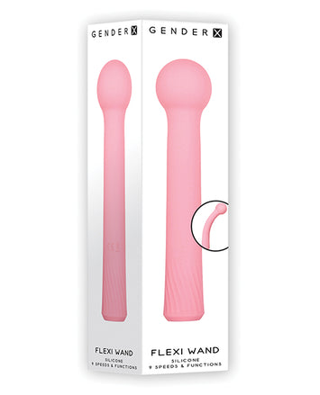 Gender X Flexi Wand Default Title