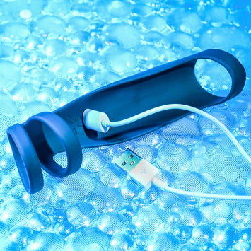 Gender X Rocketeer Default Title