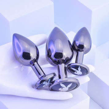 Playboy Pleasure 3 Ways Default Title