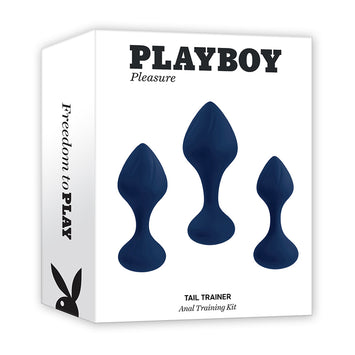 Playboy Tail Trainer Default Title