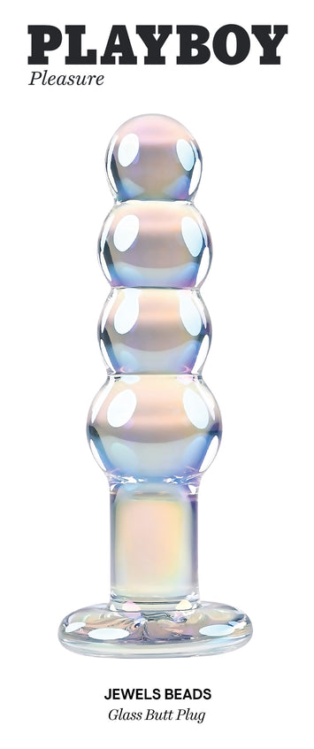 Playboy Jewel Beads Default Title
