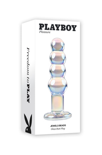 Playboy Jewel Beads Default Title
