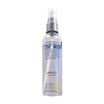 Playboy Slick Silicone 4 Oz Default Title