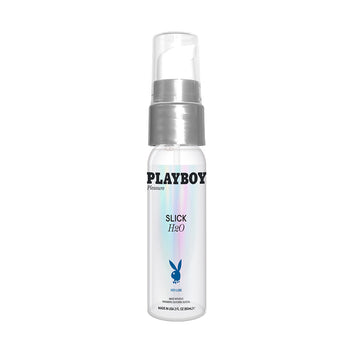 Playboy Slick H2o 2 Oz Default Title