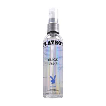 Playboy Slick H2o 4 Oz Default Title