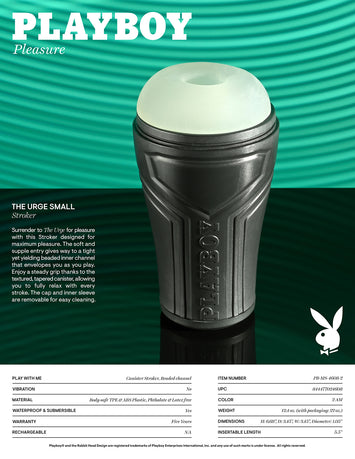 Playboy The Urge Small Default Title
