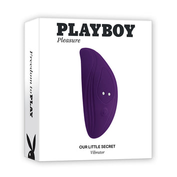 Playboy Our Little Secret Default Title