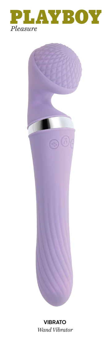 Playboy Vibrato Default Title