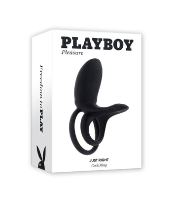 Playboy Just Right Default Title