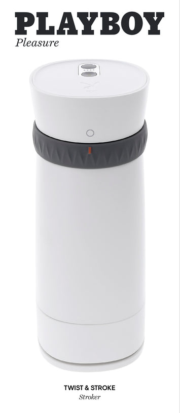 Playboy Twist & Stroke Default Title