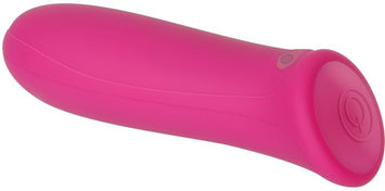 Evolved Pretty In Pink Mini Vibrator Default Title