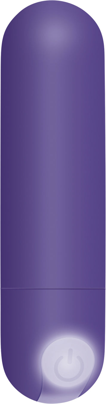 Evolved Fingerific Default Title