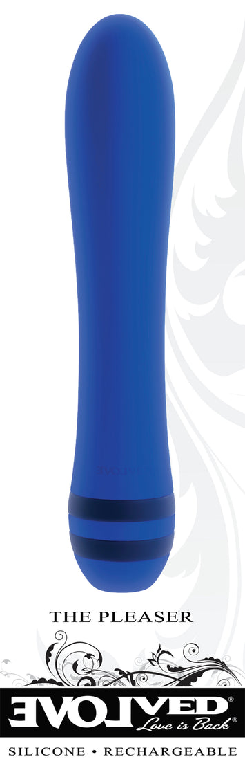 Evolved The Pleaser Default Title