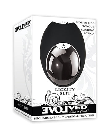 Evolved Lickity Slit Default Title