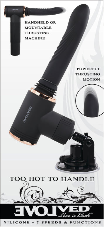 Evolved Too Hot To Handle Default Title