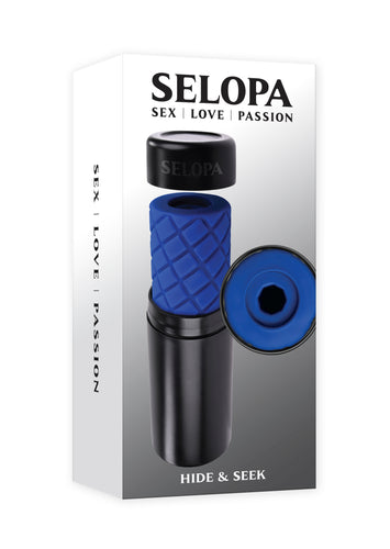 Selopa Hide & Seek Default Title