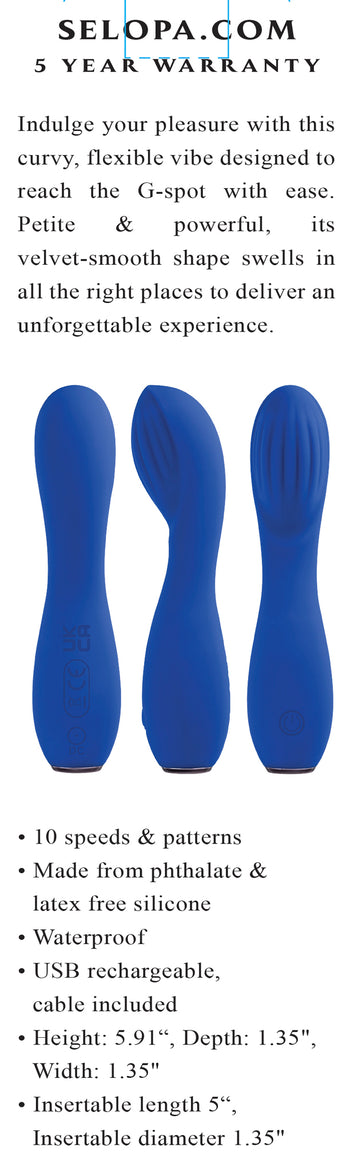 Selopa Sapphire G Default Title