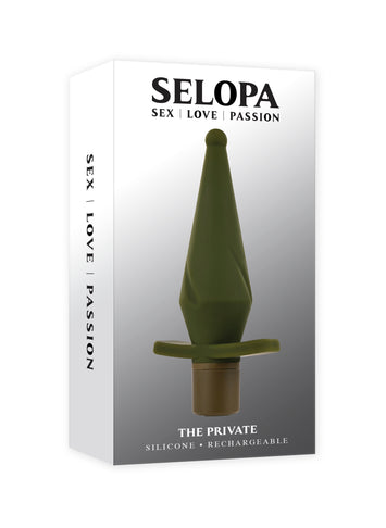Selopa The Private Default Title