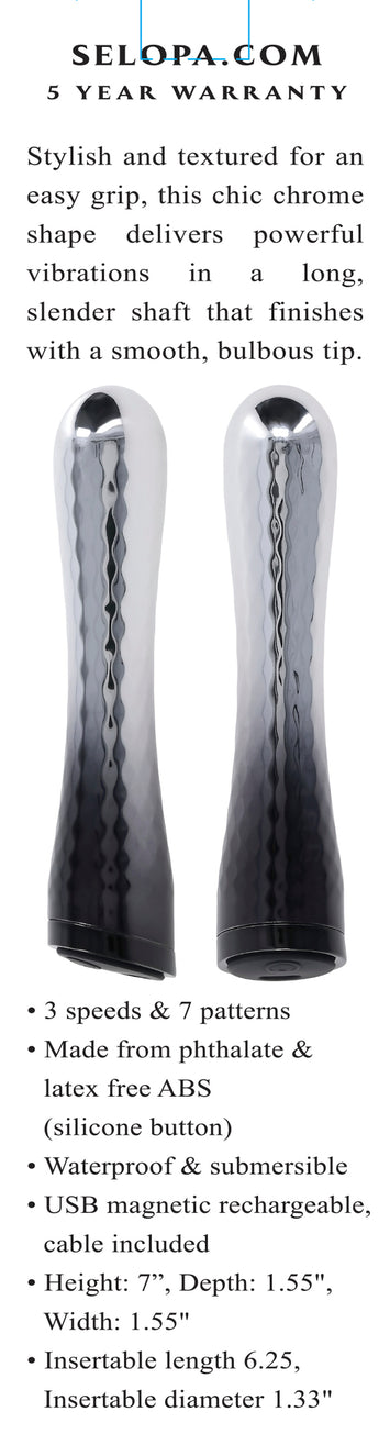 Selopa Silverado Default Title