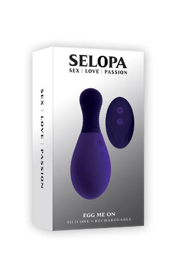 Selopa Egg Me On Default Title
