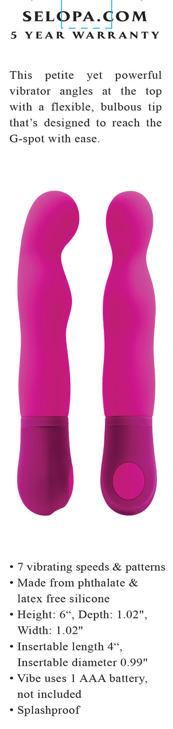 Selopa G Wow Default Title